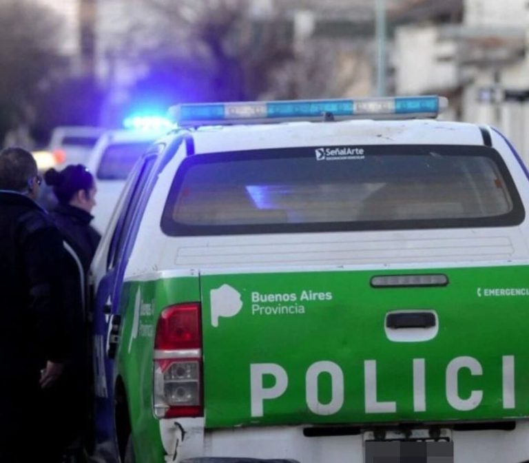 Noche de terror en Gonnet: una familia fue asaltada y maniatada durante más de tres horas
