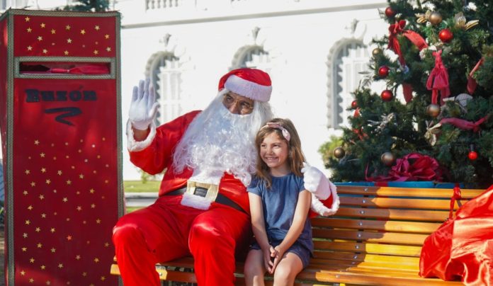 Palpitando la Navidad en La Plata – Diario Hoy En la noticia