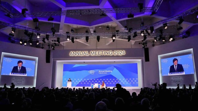 La política exterior sin censura