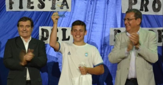El Teatro Mitre recibe a la Fiesta del Deporte 2024
