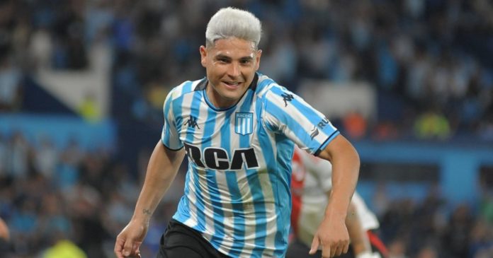 VIDEO. Racing venció a River 1 a 0: qué necesita el equipo de Gallardo para jugar fase de grupos en la Libertadores