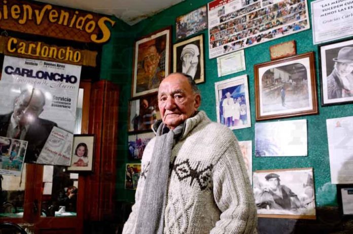 Crisis en el geriátrico de la Fundación M.A.Korn: abuelos en riesgo por corte de prestación del PAMI