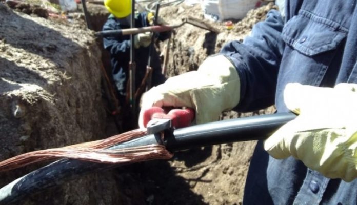 Obras de Edelap para este jueves 12 de diciembre de 2024