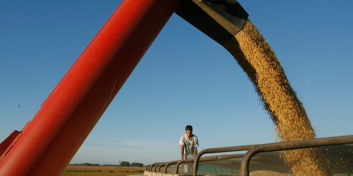 La economía repuntó en el tercer trimestre y tuvo una mejora de 3,9%