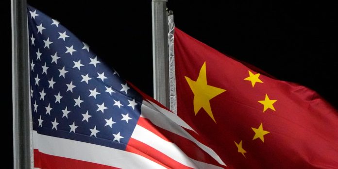 Estados Unidos actualizó un acuerdo de ciencia y tecnología con China ante la rivalidad y las amenazas de seguridad
