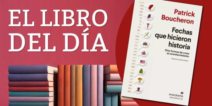 Quizás los hechos más importantes de la Historia no sean los más importantes