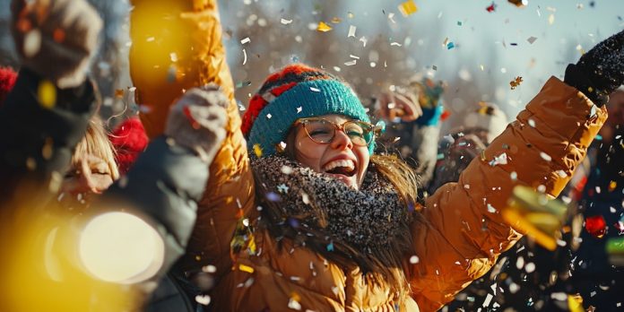 Esta es la mejor playlist para celebrar Navidad en 2024, según la IA de ChatGPT