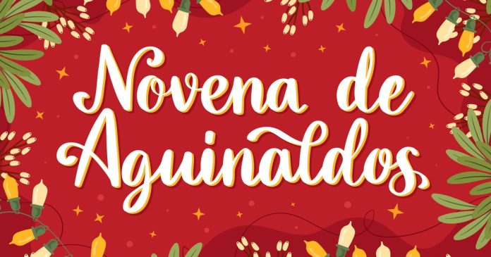 Cómo se realiza la Novena de Aguinaldos para Navidad: cuándo empieza y en qué países se hace