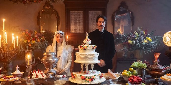“Cien años de soledad”, episodio 5: bodas terribles, lutos tristes y más curiosidades