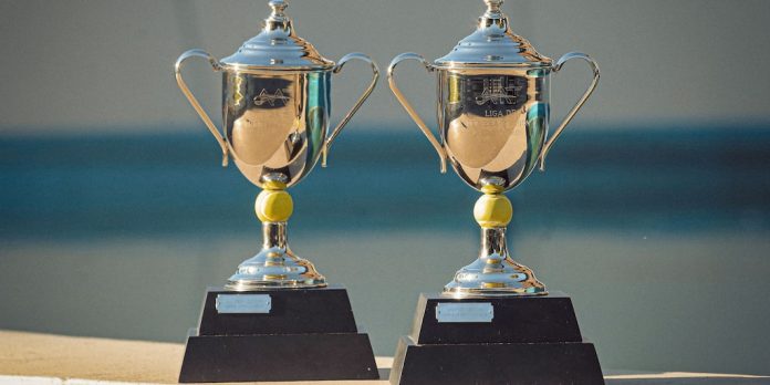 El Interclubes entra en la etapa final con las mejores raquetas del país presentes