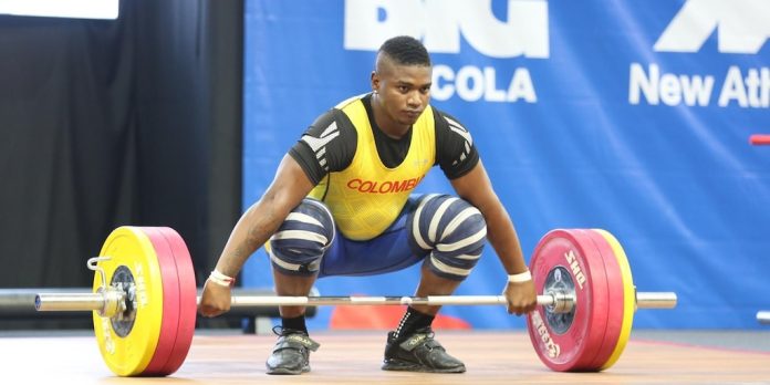 Otro golpe del Gobierno Petro al deporte en Colombia: se acabaría el ciclo olímpico a Los Ángeles 2028