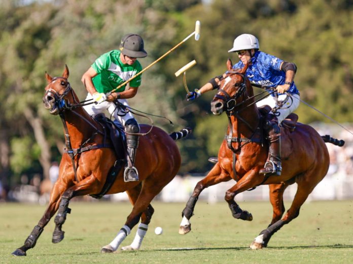 Abierto Argentino de Polo: La Dolfina y La Natividad juegan otra final de 80 goles en Palermo, con ganas de revancha y la lluvia como villano involuntario