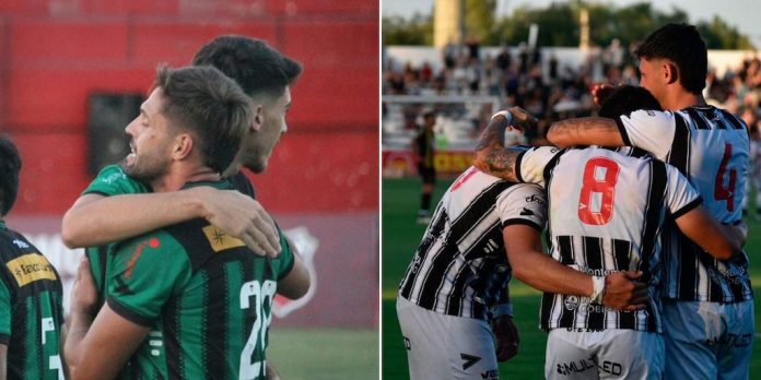 San Martín de San Juan y Gimnasia de Mendoza se disputan el segundo ascenso a la Liga Profesional: hora, TV y todo lo que hay que saber