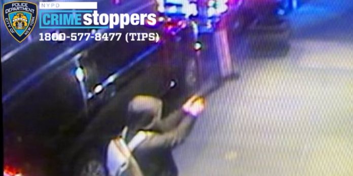 Las autoridades encontraron la mochila vinculada al asesino del CEO de UnitedHealthcare en Central Park