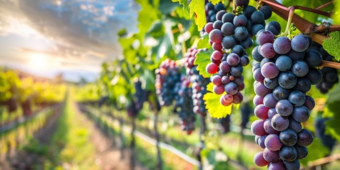 Vinos tandilenses con identidad propia