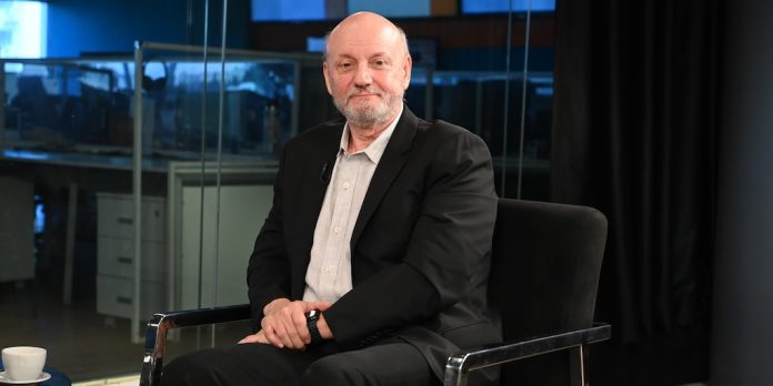 Juan José Campanella: su vida entre Buenos Aires y Nueva York, la crisis en el cine y por qué dejó de tuitear sobre política