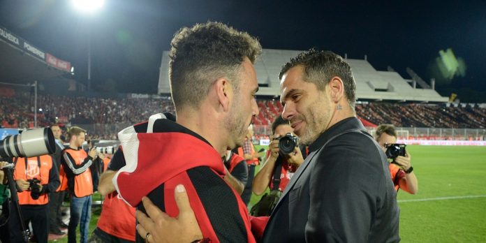 5 frases de Gago tras la victoria de Boca en Rosario: de la salida de Pol Fernández a la advertencia por el Mundial de Clubes