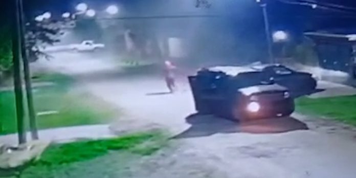 El hombre asesinado en Recoleta por un sicario era buscado por la Justicia por un crimen narco en Pilar