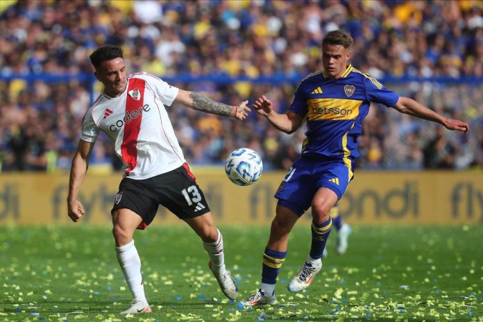 River y Boca, en el limbo de la Copa Libertadores: por qué la consagración de Central Córdoba fue una mala noticia para ambos