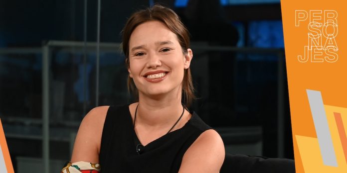 Manu Viale y la historia de amor con su amigo de toda la vida: “¿Cuándo se van a dejar de joder ustedes dos?”