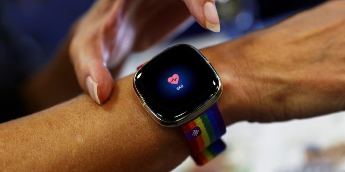 Por estas razones no deberías dormir con un reloj inteligente