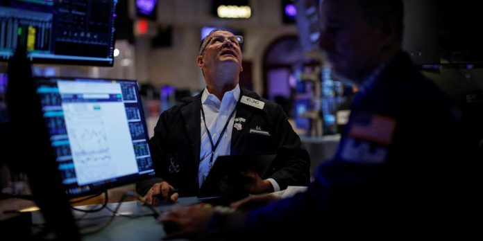 Las acciones de bancos argentinos se disparan hasta 14% por la recomendación de un gigante de Wall Street