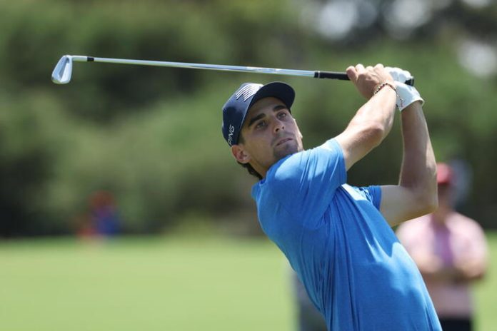 Niemann ganó el Saudi International - Deportes