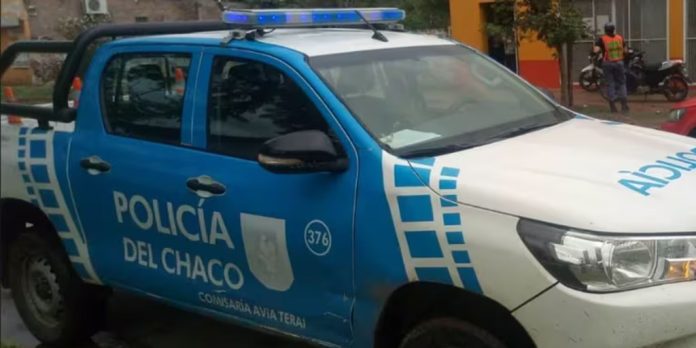 Detuvieron a un hombre que secuestró y torturó a un joven durante varias horas en Chaco