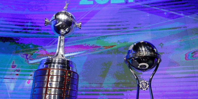 Así está la lucha por clasificar a las Copas: los equipos que pelean por obtener los boletos a la Libertadores y Sudamericana