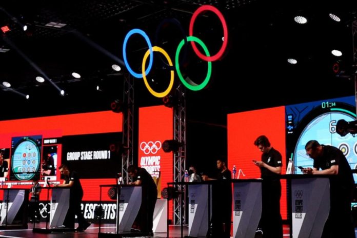 Arabia organizará los primeros Juegos de Deportes Electrónicos