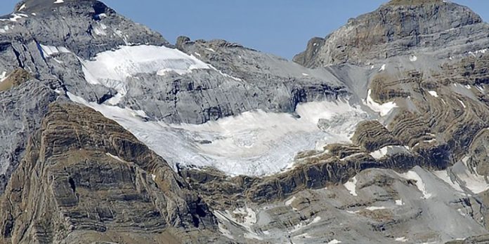 Alertan sobre el futuro incierto de los glaciares de los Pirineos en España