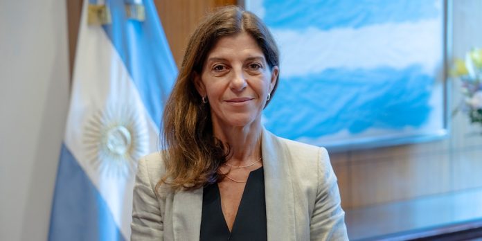 Se oficializó la salida de Florencia Misrahi de ARCA: quién es Juan Pazo, el nuevo titular