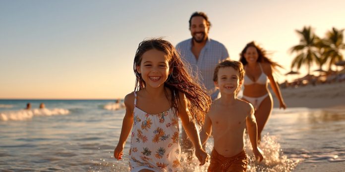 Protector solar o repelente: qué se debe aplicar primero