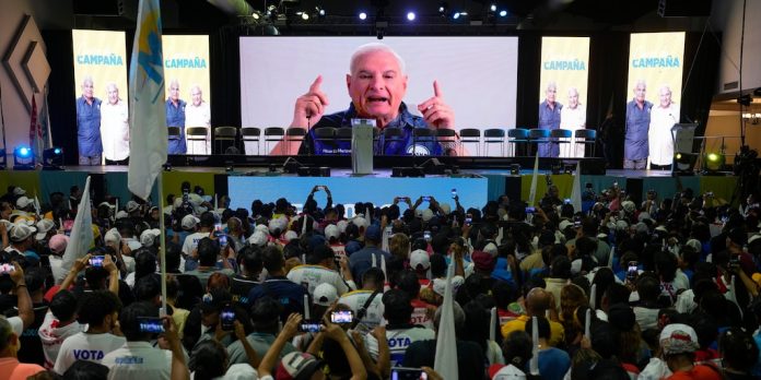 Tensión entre Panamá y Nicaragua: Mulino protestó ante Managua por permitir las actividades políticas del asilado Martinelli