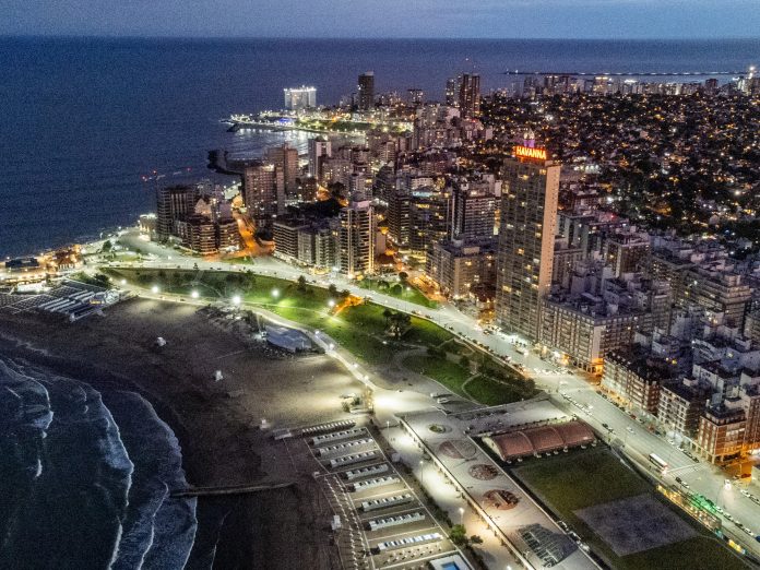 Verano 2025: cuál es la estrategia de Mar del Plata para pelearle a Brasil y romper un récord
