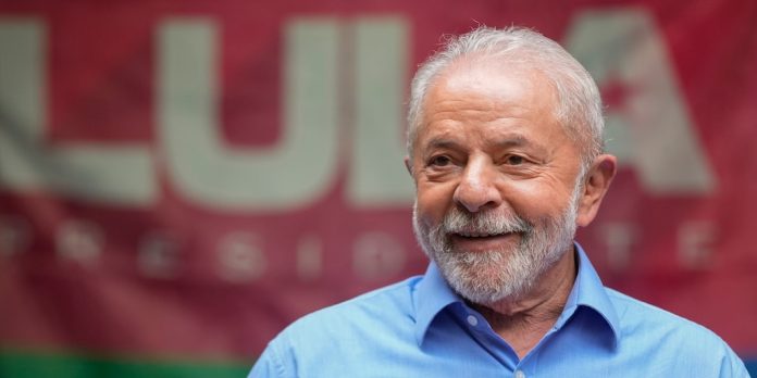 Lula da Silva evolucionó bien tras la operación por el hematoma en la cabeza