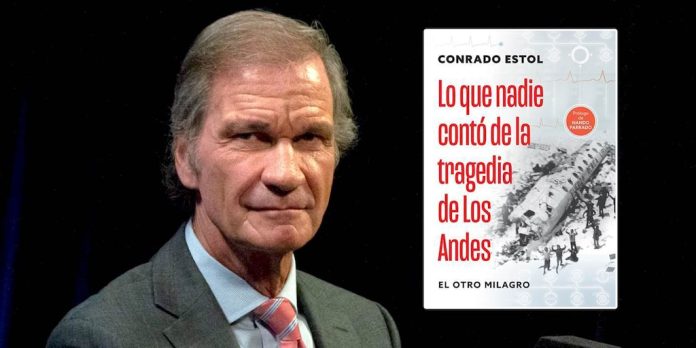 Así comienza “Lo que nadie contó sobre la tragedia de Los Andes: El otro milagro”