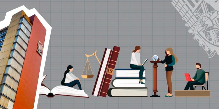 Los estudiantes eligen las mismas carreras desde hace 10 años, y eso retrasa el futuro tecnológico