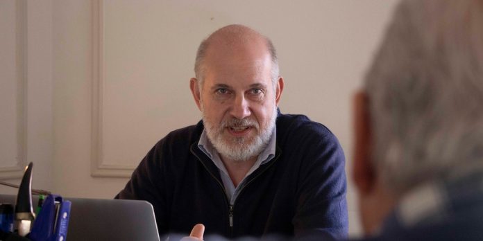 Luis Secco: “La política cambiaria es el eslabón más débil del programa económico”