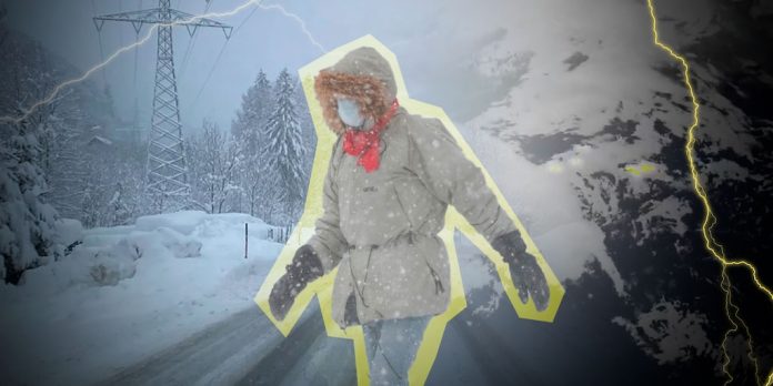 Tormenta invernal en Nueva York: ¿Qué tan intensas serán las nevadas y qué condados estarán más afectados?