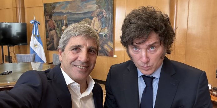 La hipocresía al rescate de la deuda pública