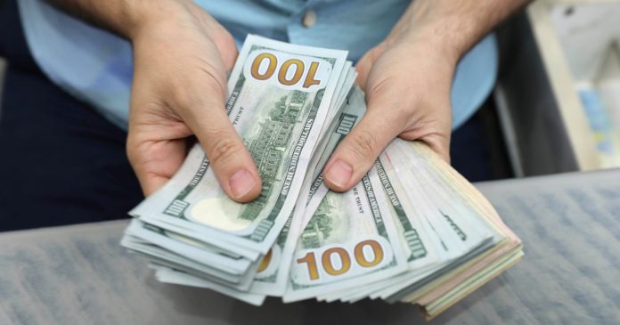 Dólar tarjeta hoy: a cuánto cotiza este sábado 14 de diciembre