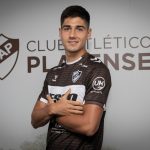 El deseo de Bautista Barros Schelotto: regresar a Gimnasia tras su paso por Platense El deseo de Bautista Barros Schelotto: regresar a Gimnasia tras su paso por Platense