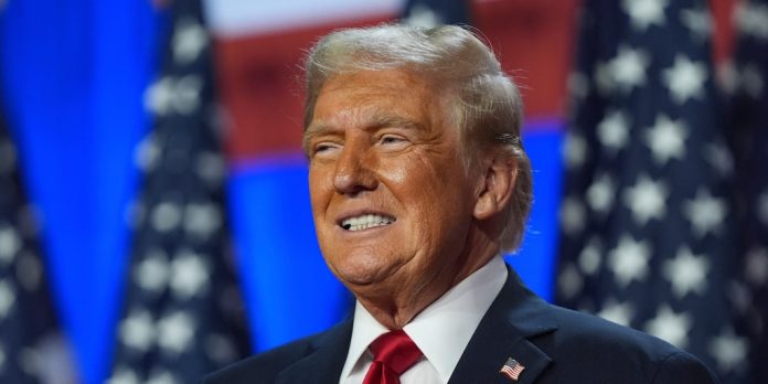 Donald Trump prometió poner fin al horario de verano, una práctica “inconveniente y muy costosa”