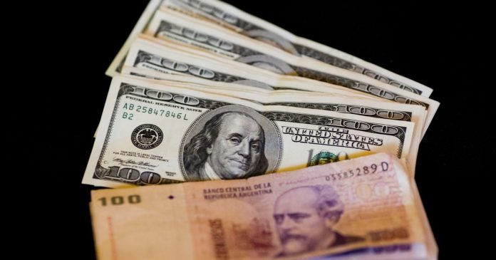 Dólar MEP hoy: a cuánto cotiza este jueves 12 de diciembre