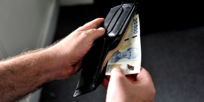Calculadora de aguinaldo: cómo estimar el extra que te van a pagar a fin de año y en qué momento se cobrará