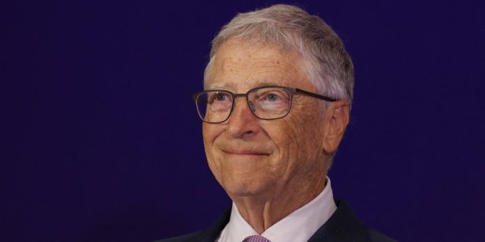 El hábito de la infancia de Bill Gates que lo ayudó a tener éxito y ganar millones de dólares