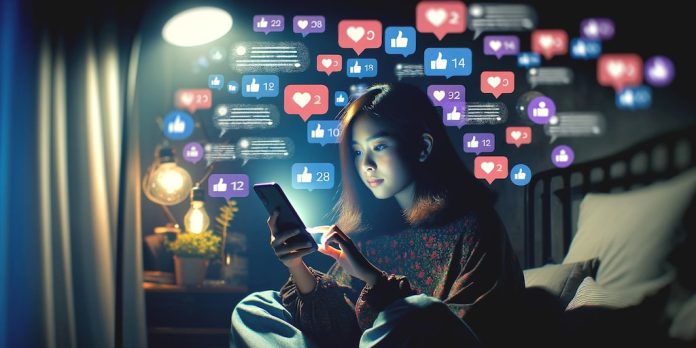 Florida implementará restricciones en redes sociales para menores desde el 1 de enero