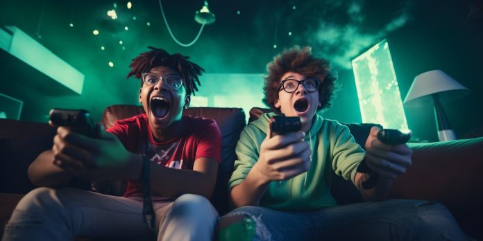 Únete al festival de videojuegos de Nvidia, la empresa más valiosa del mundo