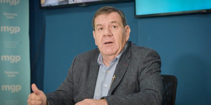 Guillermo Montenegro contestó a las críticas de Alicia Castro por los precios para vacacionar en Mar del Plata: “Como kirchnerista chavista que sos, no lo vas a entender”